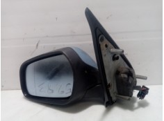 Recambio de retrovisor izquierdo para citroën xsara (n1) 2.0 hdi 109 referencia OEM IAM 8148TG  