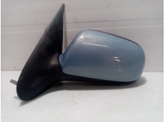 Recambio de retrovisor izquierdo para citroën xsara (n1) 2.0 hdi 109 referencia OEM IAM 8148TG   2