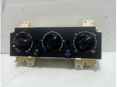 Recambio de mando calefaccion / aire acondicionado para citroën xsara (n1) 2.0 hdi 109 referencia OEM IAM 662655J  