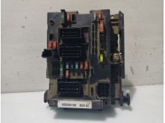 Recambio de centralita bsm para peugeot 307 sw (3h) 1.6 hdi 110 referencia OEM IAM 9650664180 BSM B2 