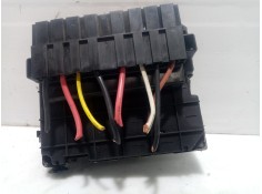 Recambio de modulo electronico para citroën xsara (n1) 2.0 hdi 109 referencia OEM IAM 9644038680 14527616  2