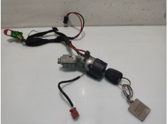 Recambio de conmutador de arranque para peugeot 307 sw (3h) 1.6 hdi 110 referencia OEM IAM 36353100  