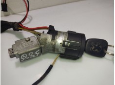 Recambio de conmutador de arranque para peugeot 307 sw (3h) 1.6 hdi 110 referencia OEM IAM 36353100   2