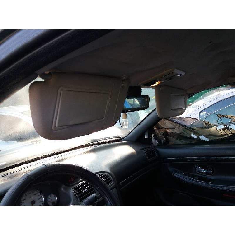 peugeot 406 berlina (s1/s2) srdt   |   10.98 - 12.04 | 1998 - 2004 | 109 cv / 80 kw del año 1998