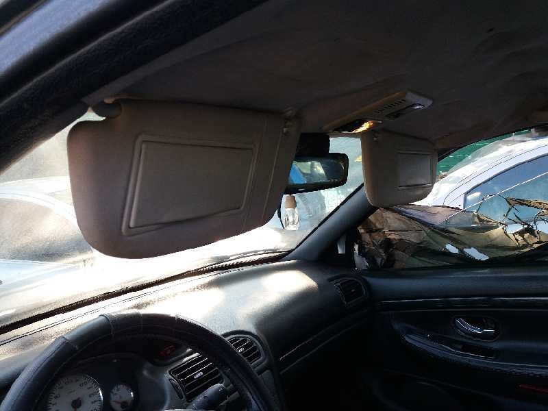 peugeot 406 berlina (s1/s2) srdt   |   10.98 - 12.04 | 1998 - 2004 | 109 cv / 80 kw del año 1998