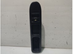 Recambio de mando elevalunas delantero derecho para peugeot 307 sw (3h) 1.6 hdi 110 referencia OEM IAM 96351625XT 6554E7 