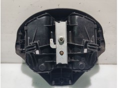 Recambio de airbag delantero izquierdo para peugeot 307 sw (3h) 1.6 hdi 110 referencia OEM IAM 96345028ZR   2