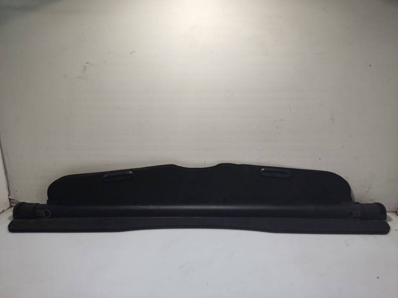 Recambio de bandeja trasera para peugeot 307 sw (3h) 1.6 hdi 110 referencia OEM IAM 96389368  