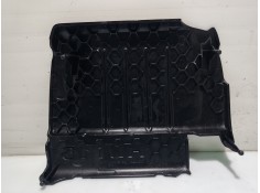 Recambio de tapa motor para peugeot 307 sw (3h) 1.6 hdi 110 referencia OEM IAM    2