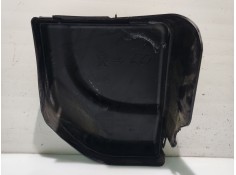 Recambio de moldura para peugeot 307 sw (3h) 1.6 hdi 110 referencia OEM IAM 9653315180   2