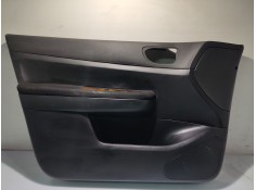 Recambio de guarnecido puerta delantera izquierda para peugeot 307 sw (3h) 1.6 hdi 110 referencia OEM IAM 9634993677  