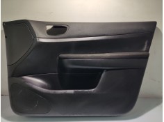 Recambio de guarnecido puerta delantera derecha para peugeot 307 sw (3h) 1.6 hdi 110 referencia OEM IAM 9634993577 9634995277 