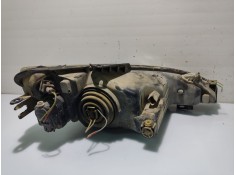 Recambio de faro izquierdo para peugeot 206 hatchback (2a/c) 1.4 i referencia OEM IAM 6204S7 9640559580  2