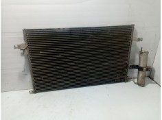 Recambio de condensador / radiador a/a para daewoo nubira sedán (j200) 1.6 referencia OEM IAM 96484931  
