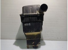 Recambio de caja filtro de aire para peugeot 206 hatchback (2a/c) 1.4 i referencia OEM IAM 1420H2  