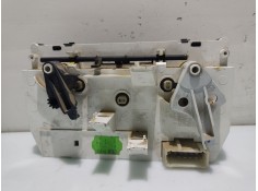 Recambio de mando calefaccion / aire acondicionado para peugeot 206 hatchback (2a/c) 1.4 i referencia OEM IAM    2