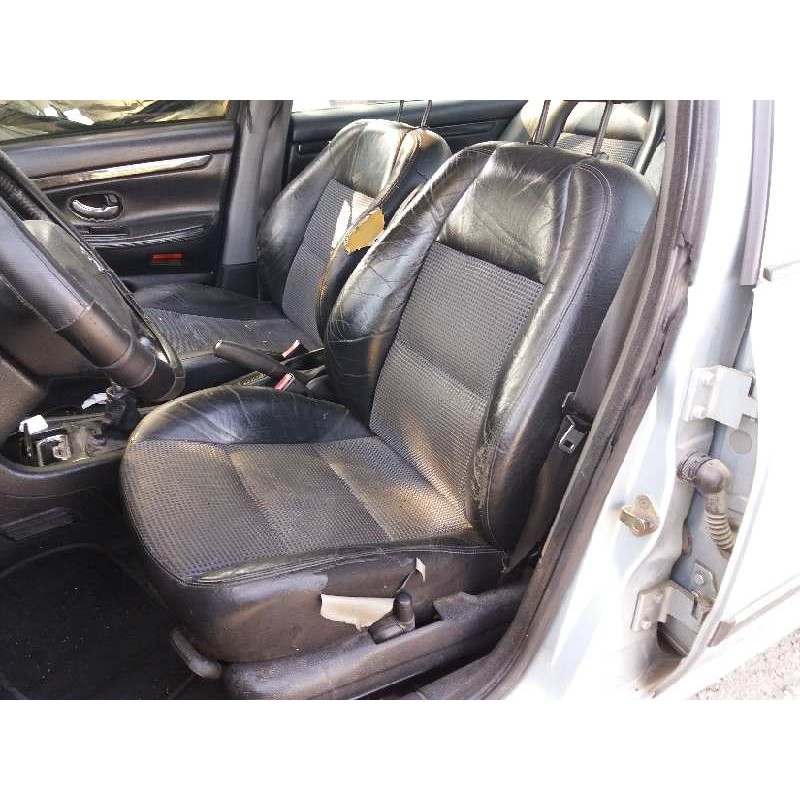 peugeot 406 berlina (s1/s2) srdt   |   10.98 - 12.04 | 1998 - 2004 | 109 cv / 80 kw del año 1998