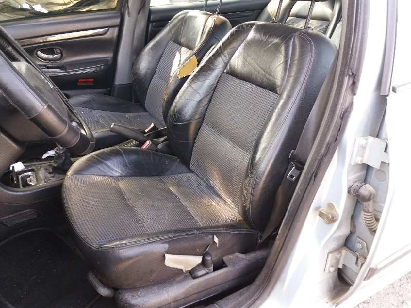 peugeot 406 berlina (s1/s2) srdt   |   10.98 - 12.04 | 1998 - 2004 | 109 cv / 80 kw del año 1998