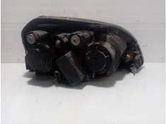 Recambio de faro izquierdo para daewoo nubira sedán (j200) 1.6 referencia OEM IAM 96458809   2