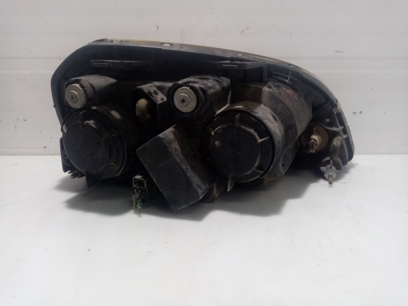 Recambio de faro izquierdo para daewoo nubira sedán (j200) 1.6 referencia OEM IAM 96458809  