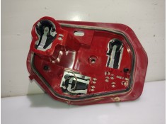 Recambio de portalamparas para peugeot 206 hatchback (2a/c) 1.4 i referencia OEM IAM 5919PTD  