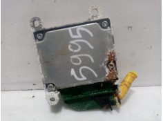 Recambio de centralita airbag para daewoo nubira sedán (j200) 1.6 referencia OEM IAM    2