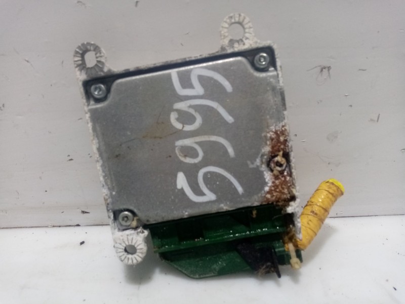 Recambio de centralita airbag para daewoo nubira sedán (j200) 1.6 referencia OEM IAM   