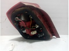 Recambio de piloto trasero derecho para daewoo nubira sedán (j200) 1.6 referencia OEM IAM 96551224   2