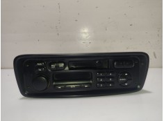 Recambio de sistema audio / radio cd para peugeot 206 hatchback (2a/c) 1.4 i referencia OEM IAM 9641523080 964152308001 