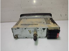 Recambio de sistema audio / radio cd para peugeot 206 hatchback (2a/c) 1.4 i referencia OEM IAM 9641523080 964152308001  2