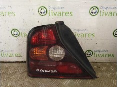 Recambio de piloto trasero izquierdo para  referencia OEM IAM   