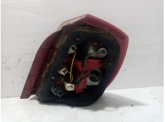 Recambio de piloto trasero izquierdo para daewoo nubira sedán (j200) 1.6 referencia OEM IAM 96551223   2