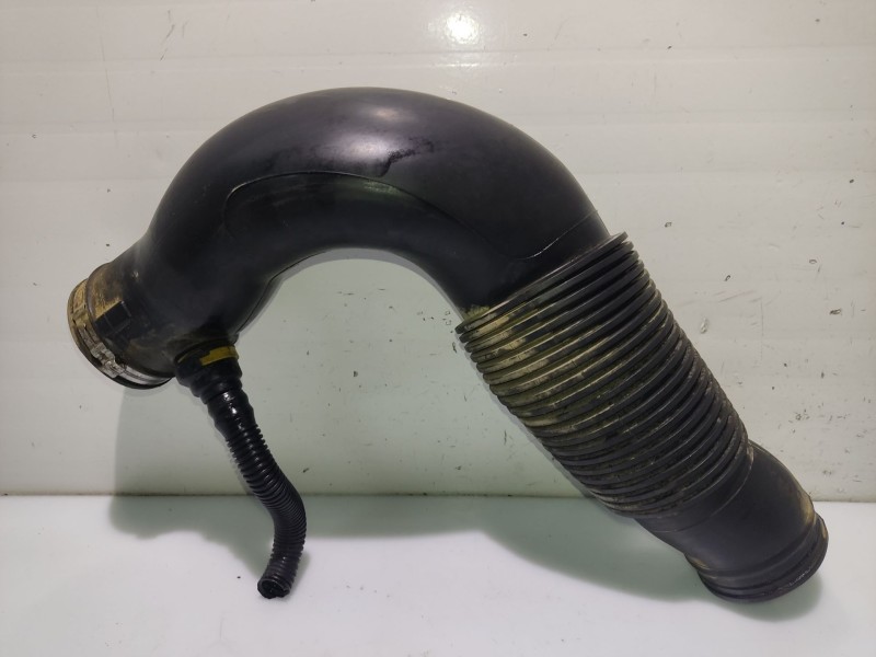 Recambio de tubo para peugeot 206 hatchback (2a/c) 1.4 i referencia OEM IAM 9625678980  