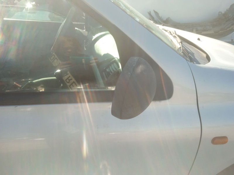 renault clio ii (bb_, cb_) del año 2003