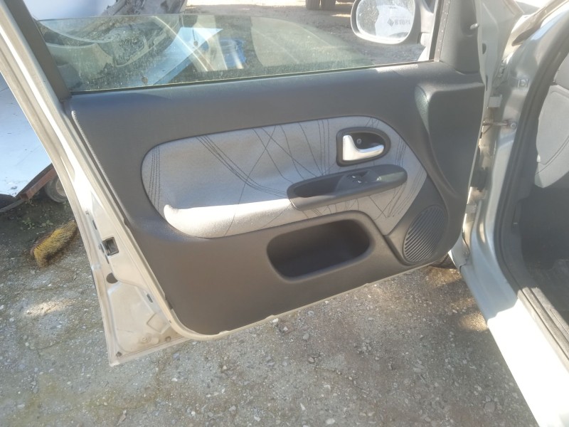 renault clio ii (bb_, cb_) del año 2003