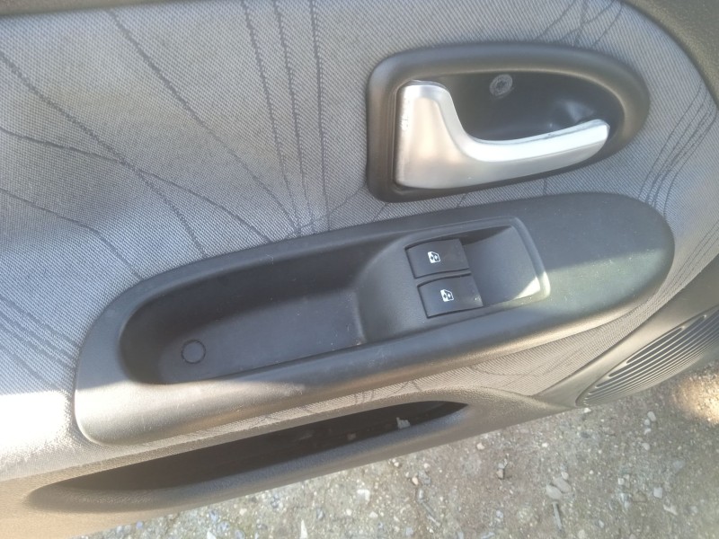 renault clio ii (bb_, cb_) del año 2003