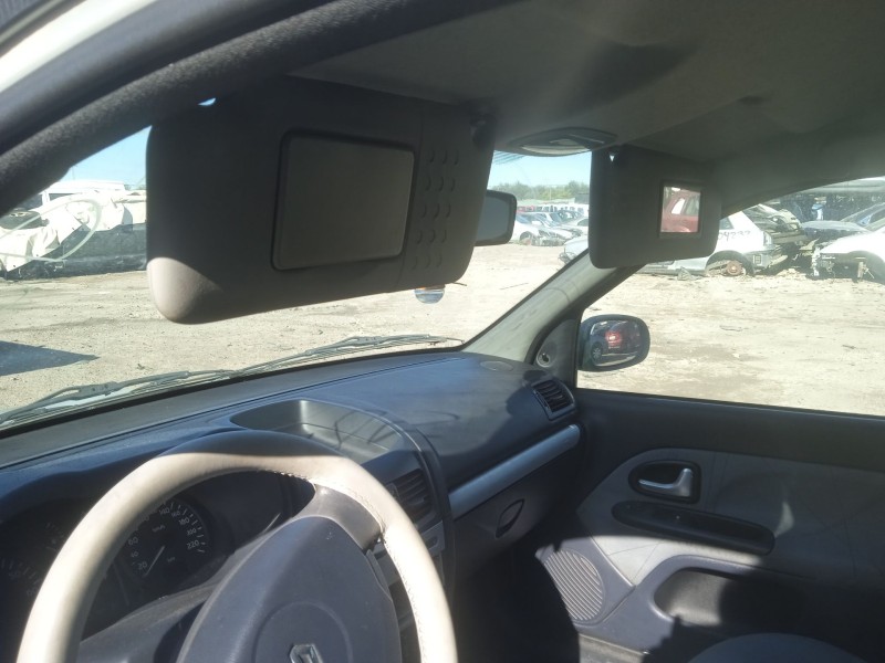 renault clio ii (bb_, cb_) del año 2003