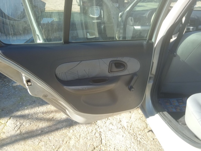 renault clio ii (bb_, cb_) del año 2003