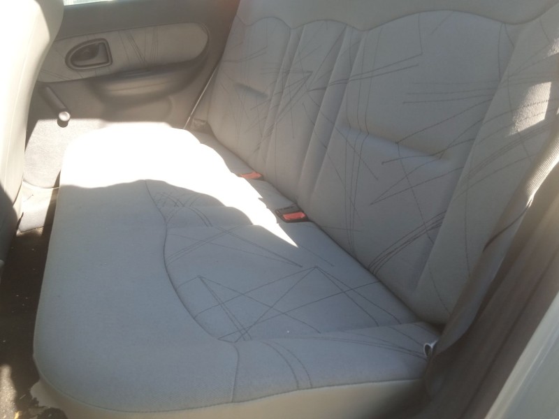 renault clio ii (bb_, cb_) del año 2003