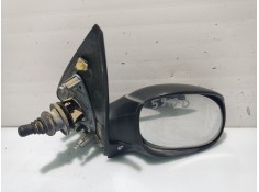 Recambio de espejo retrovisor derecho para peugeot 206 hatchback (2a/c) 1.4 i referencia OEM IAM 8154JC  