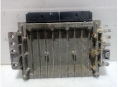 Recambio de centralita de inyección para daewoo nubira sedán (j200) 1.6 referencia OEM IAM 96394699   2