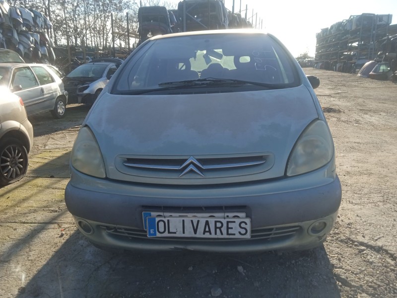 citroën xsara picasso (n68) del año 2003