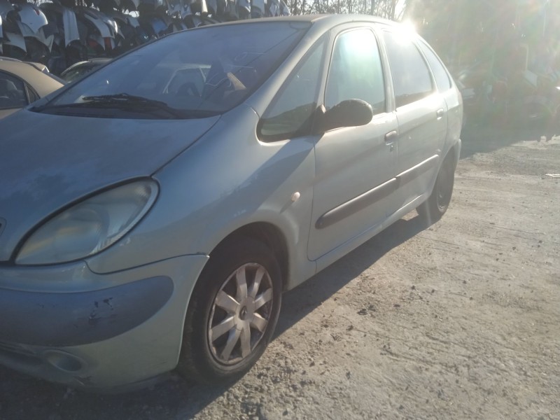 citroën xsara picasso (n68) del año 2003