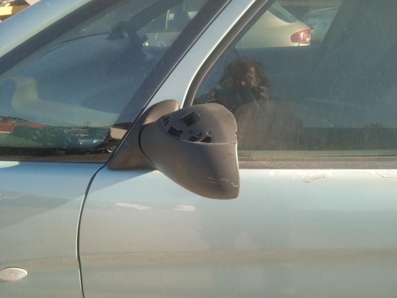 citroën xsara picasso (n68) del año 2003