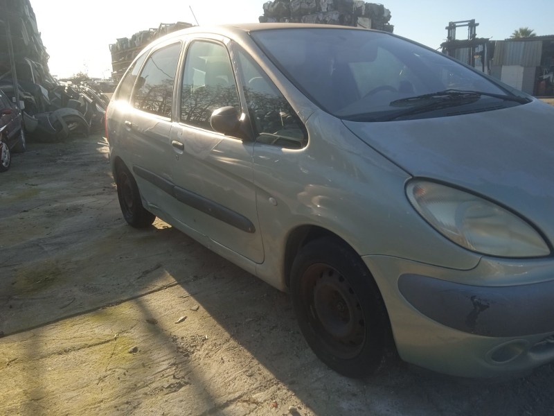 citroën xsara picasso (n68) del año 2003