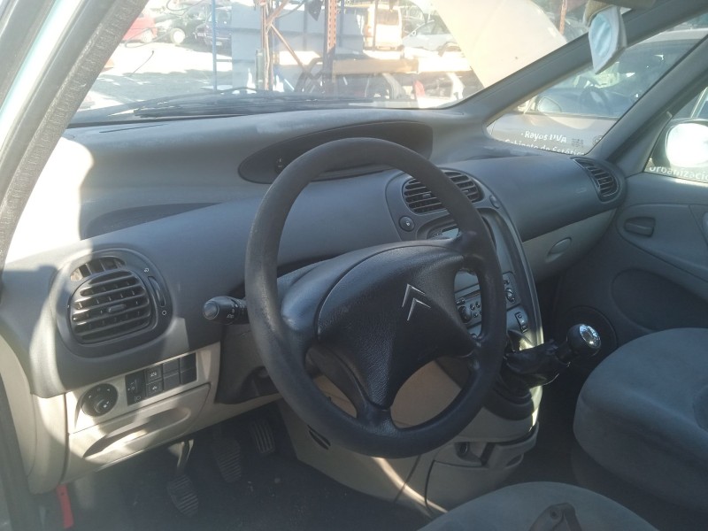 citroën xsara picasso (n68) del año 2003