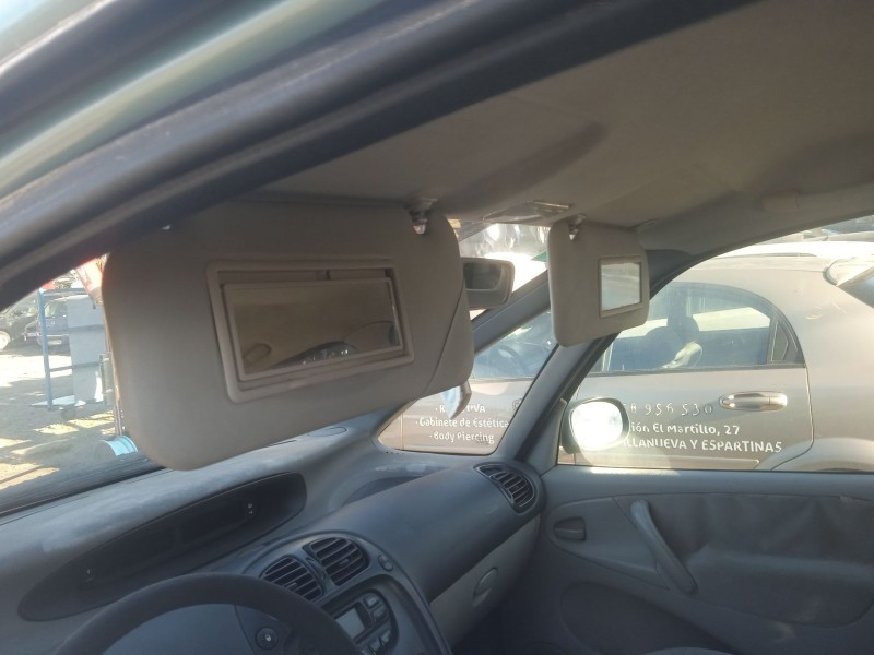 citroën xsara picasso (n68) del año 2003