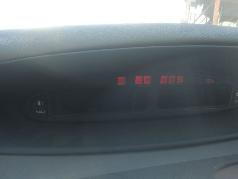 citroën xsara picasso (n68) del año 2003