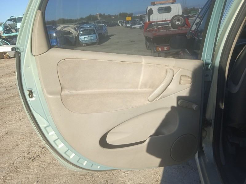 citroën xsara picasso (n68) del año 2003