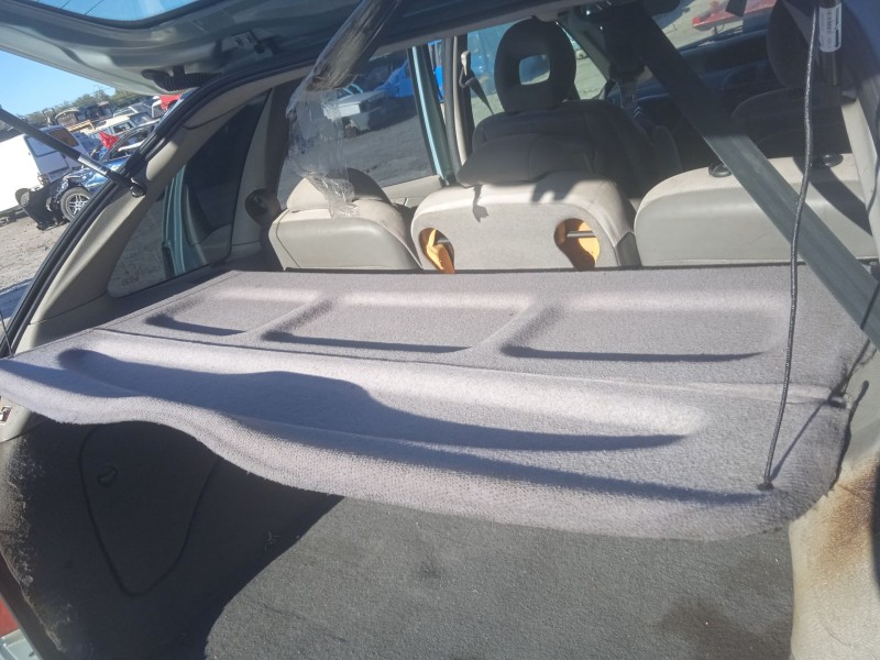 citroën xsara picasso (n68) del año 2003